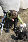 Ooh-la-la!!  That's the spot, Susie!!!