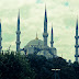 Blue Mosque, Istanbul