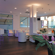 Sala colazioni/bar