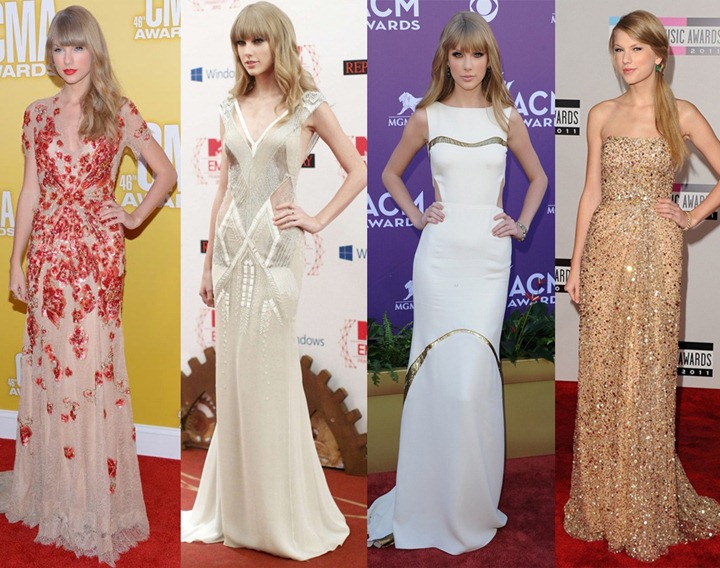 Roupas e Vestidos de Taylor Swift – Inspire-se nos looks da cantora. 07 estilo-taylor-swift-moda-looks-07