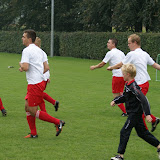 Pupil vd week Jurgen Buitenhuis