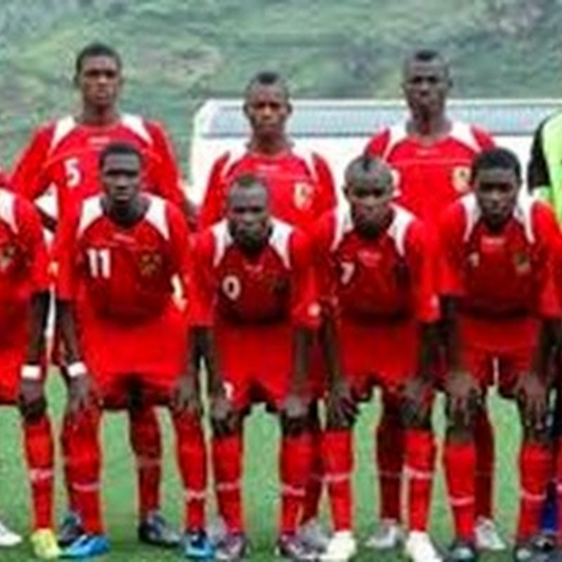 Guinea Ecuatorial, una selección fuera de la lógica que unos argentinos quieren llevar a la gloria.