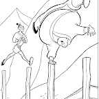 colorea a mulan (3).gif