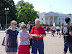 Washington Bus Tour 2011