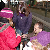 2010-12-18 Rozvoz Praha - &Uacute;st&iacute; nad Labem - Kadaň
