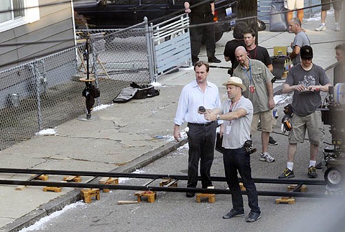 TDKR set Pittsburgh 02