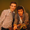 Corso Café, december 21, Péntek