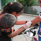 101 Km Ronda 2009