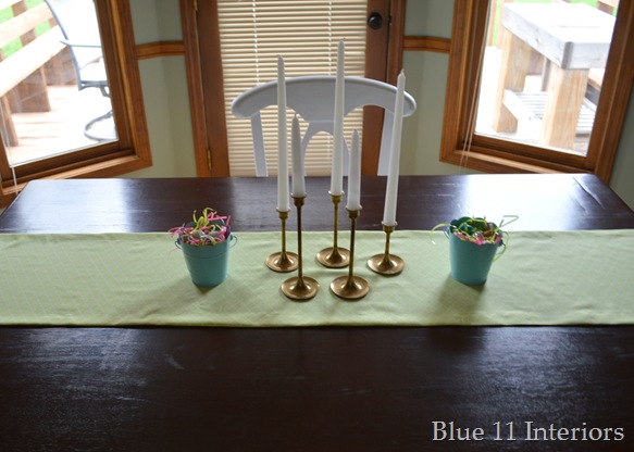 Spring Table 3