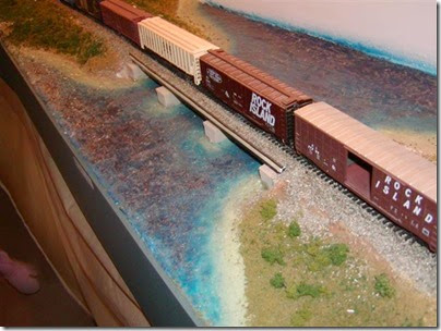 tt040086 Society of Model Engineers at TrainTime 2004 tt040086 Society of Model Engineers at TrainTime 2004