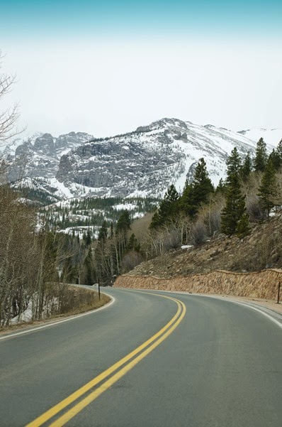 Bear Lake Trail-1