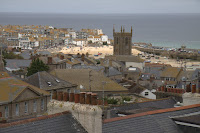St Ives