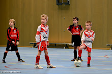 SEIZOEN 2012-2013 - WVV F1 - 09 FEB - WVV F1 - Oostwold Zaaltoernooi