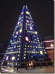 christmas tree pyramid