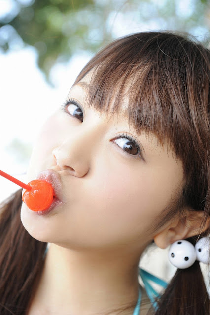 Shoko Hamada - YS Web Vol.403 (99/112) (99/112)