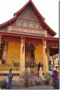 Laos Vientiane Wat Si Saket 140128_0203