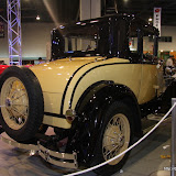 philippine transport show 2011 - cars (250).JPG