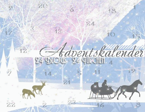 Adventskalender Adventskalender