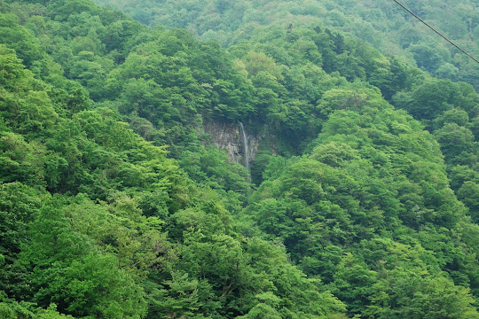 不動滝