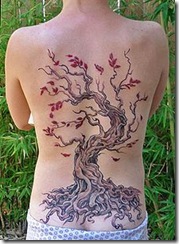 tatuaje-espalda-arbol
