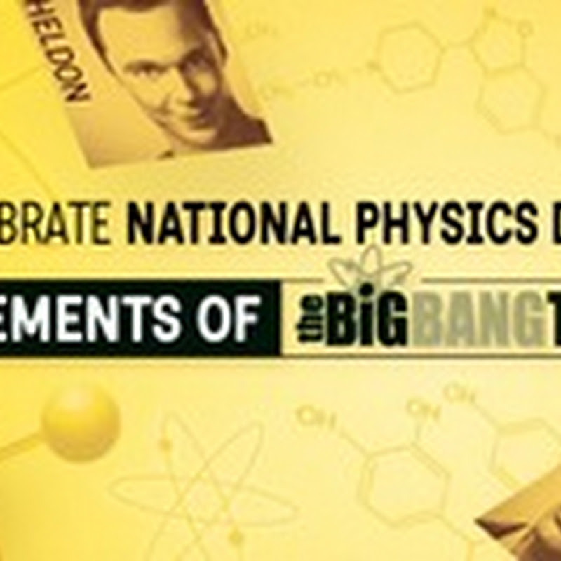 National Physics Day