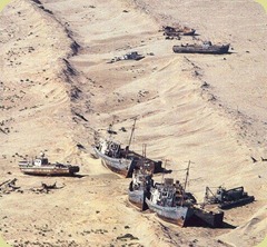 desert