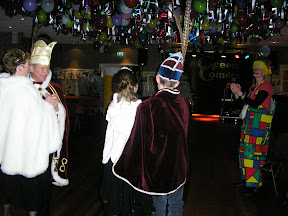 Carnaval Vrijdag