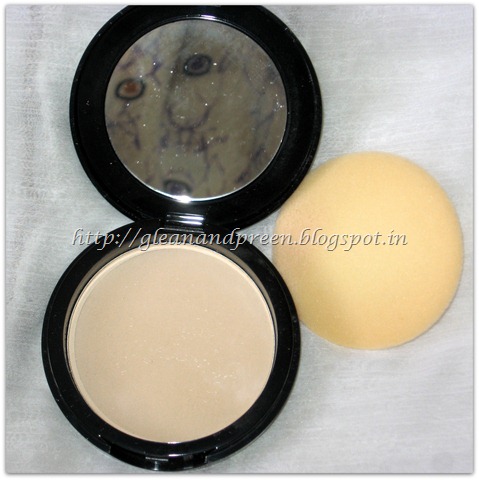 Oriflame Studio Artist Pressed Powder Pack Oriflame Studio Artist Pressed Powder Pack
