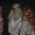 Mikulášská nadílka 2010