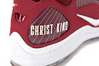 nike air max lebron 7 pe christ the king away 8 05 Release Reminder: Christ the King VII Drops Tomorrow at HOHs