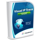 Visual IP Trace