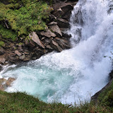 Krimml Waterfalls - Austria