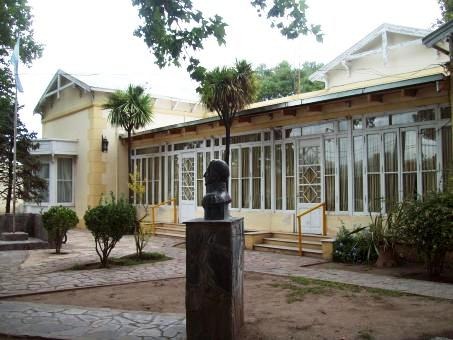 Municipalidad de De&aacute;n Funes