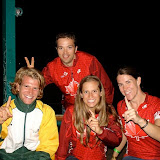 Budapest Worlds 2010