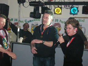 Kleintje Carnaval
