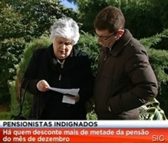 Mais de descontos do que recebem. Nov 2013 Mais de descontos do que recebem. Nov 2013