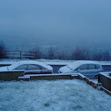 February Snow