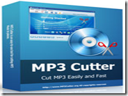 MP3 Cutter – Programma gratis per tagliare mp3 in spezzoni su Windows