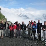 15.09.09 Speikboden - Monte Spico