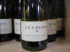 For an alternative in the oaky California Chardonnay world, I'd try La Crema at $14.99.  It's also from Sonoma, and you'll find it has a little more going on with some green apple and spice.