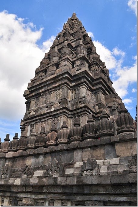 Indonesia Yogyakarta Borobudur 130809_0437