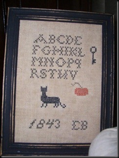 1843 cat