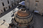 Big Onofrio's Fountain