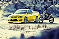 Maloo R8 - 1 Maloo R8 - 1