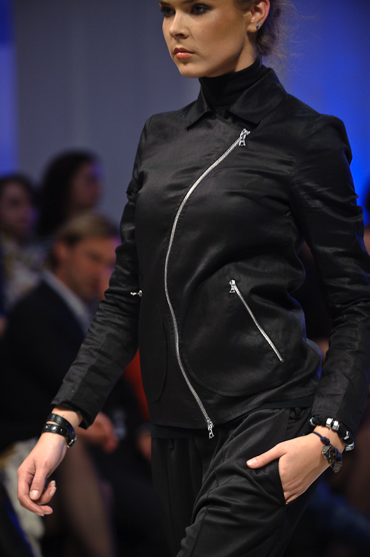ANISIMOV, UFW, ss 2012 Фото Сергея Черникова