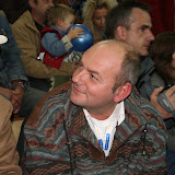 Zawody: Partynice, Mistrzostwa Polski 2007(sobota)