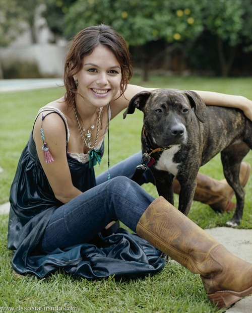 rachel bilson linda sensual sexy sedutora desbaratinando  (155)