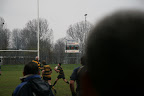 Foto's Beker Finale '07/'08