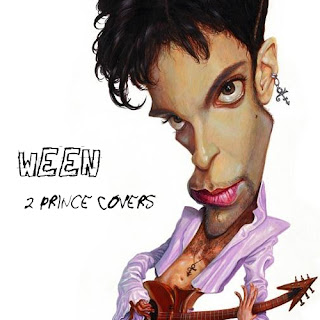 ween-prince