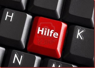 hilfe-teclado